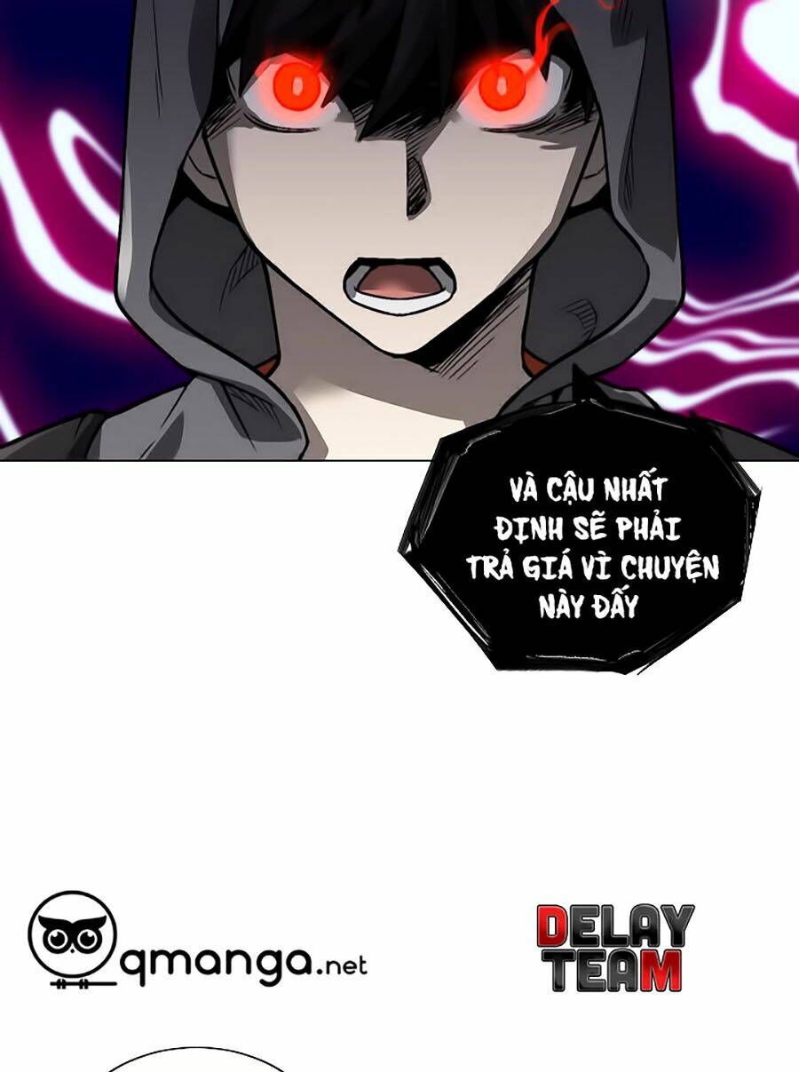 Hầm Ngục Bóng Tối: Chapter 15