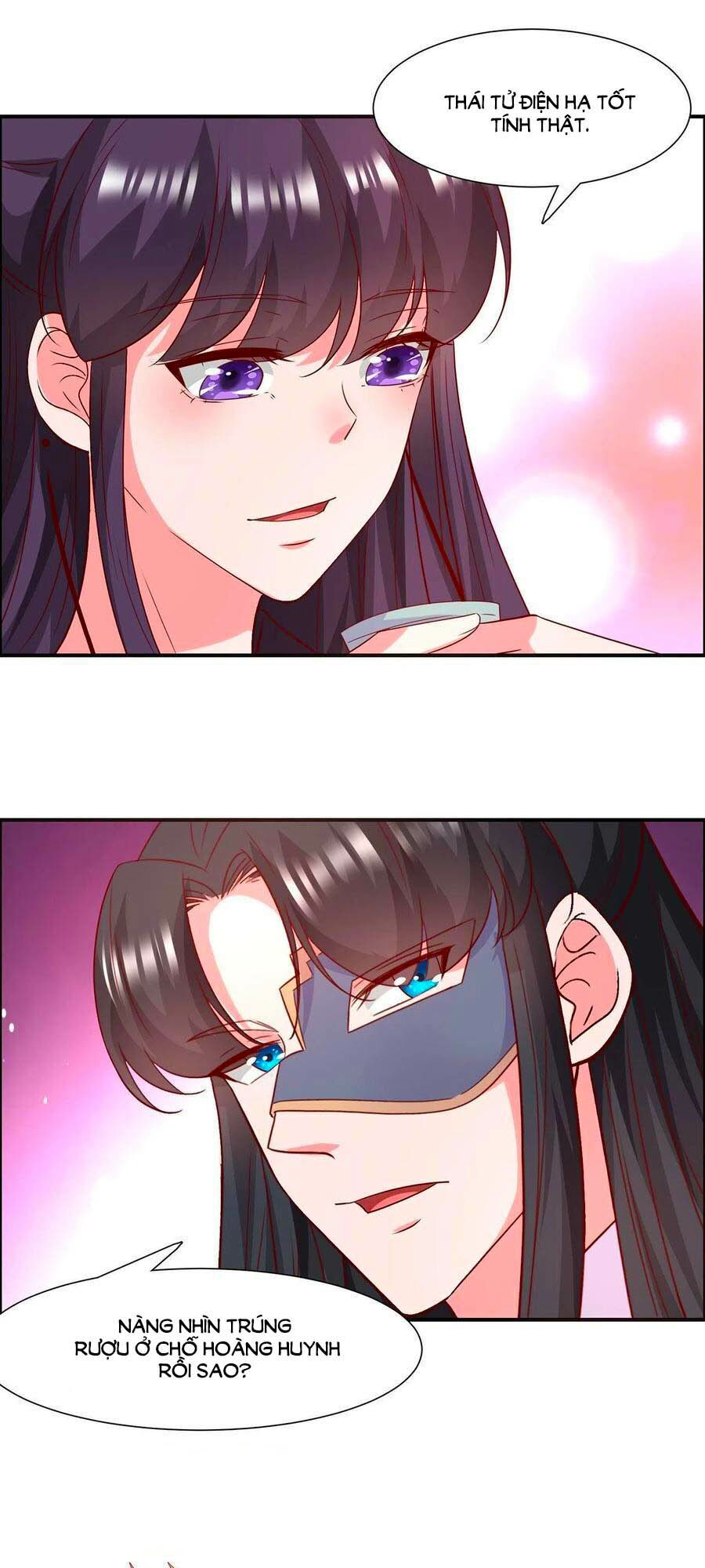 Phượng Ngự Tà Vương: Chapter 88