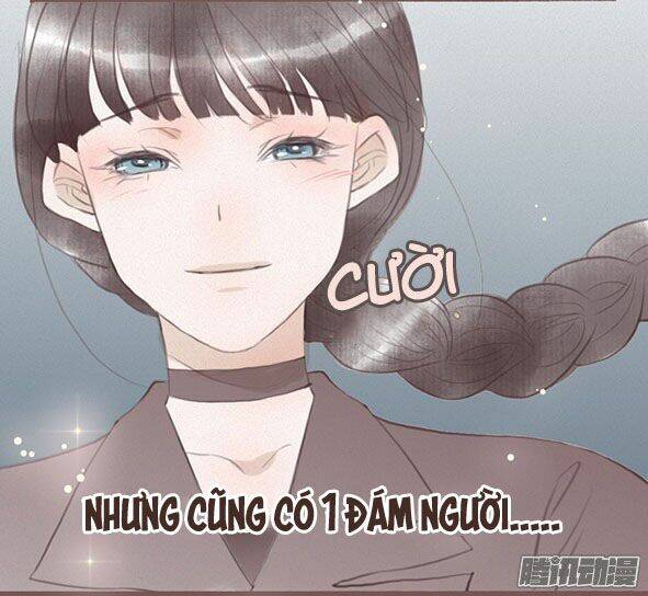 Giữa Anh Và Em: Chapter 60