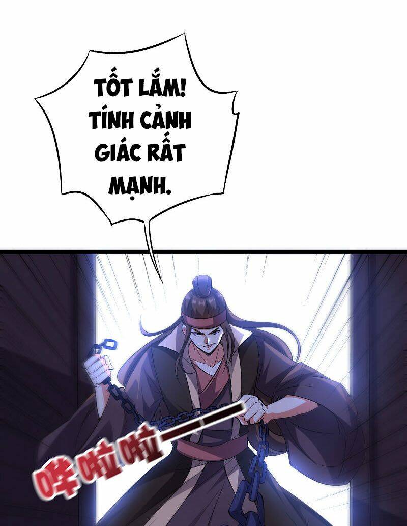 Phục Thiên Thánh Chủ: Chapter 88