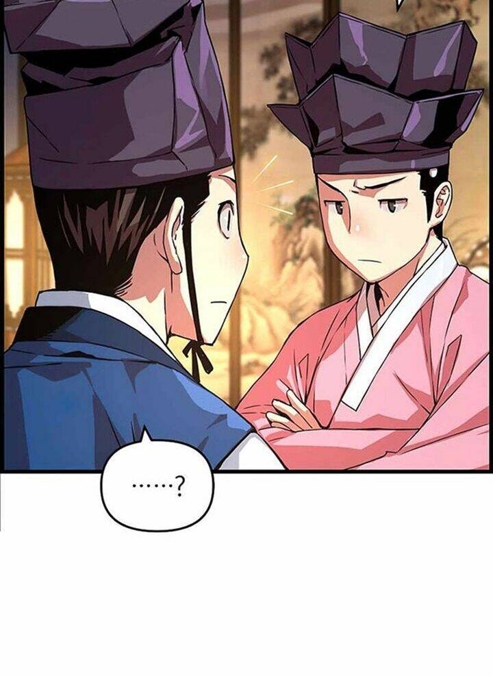 Tôi Sẽ Sống Như Một Hoàng Tử: Chapter 54