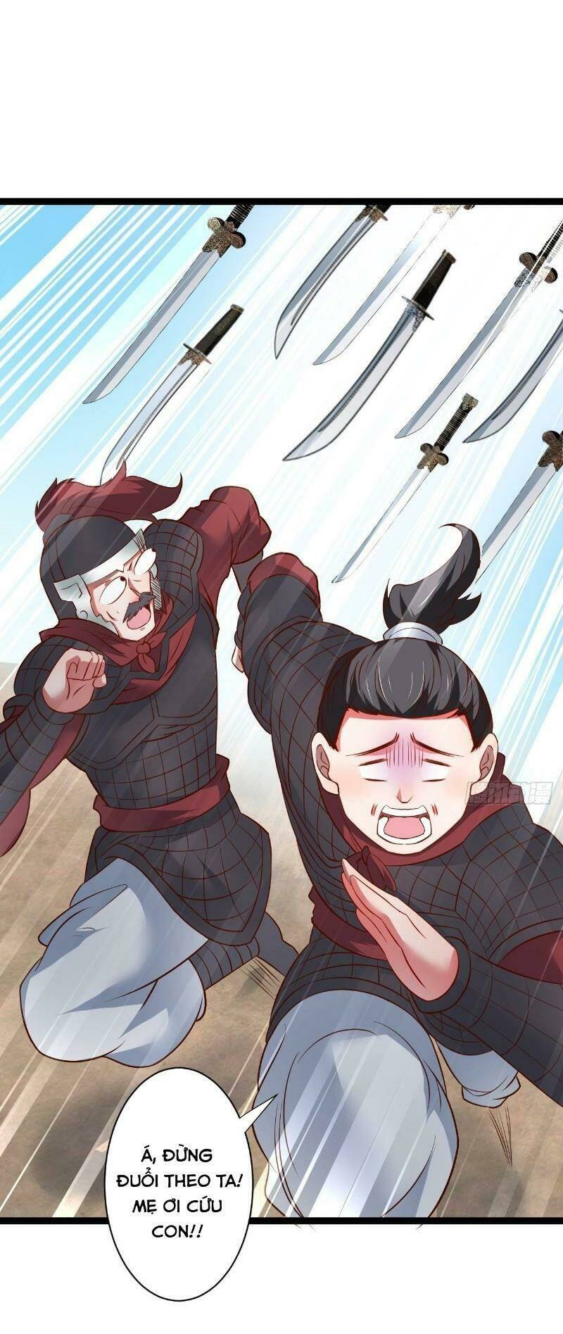 Trọng Sinh Tối Cường Ma Tôn Ở Rể: Chapter 56