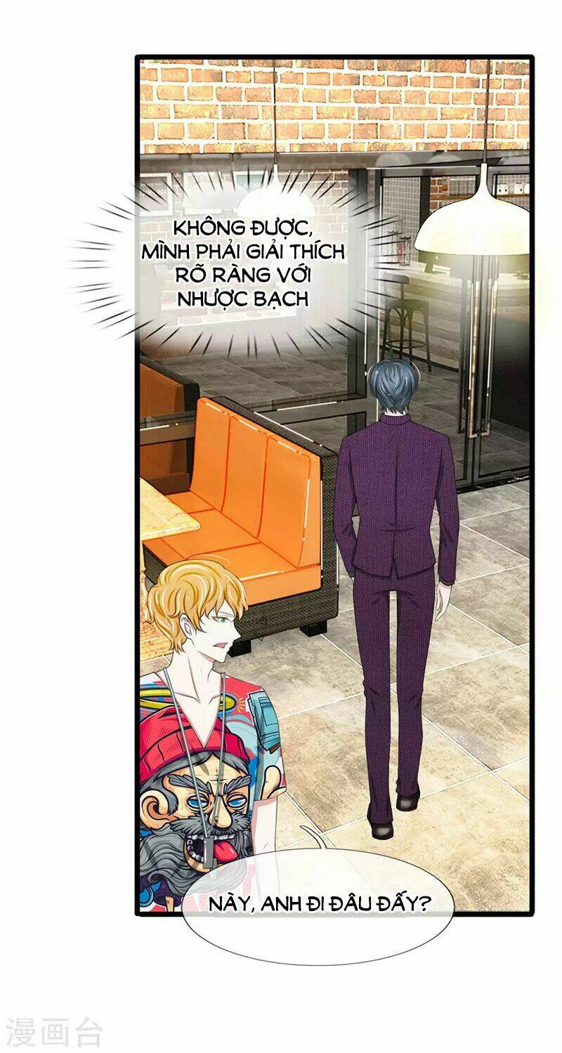 Phúc Hắc Lão Công Buông Em Ra: Chapter 91