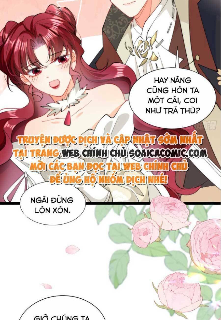 Đêm Không Ngủ Của Long Vương: Chapter 18