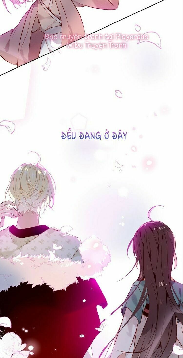 Ngô hoàng tại thượng: Chapter 104
