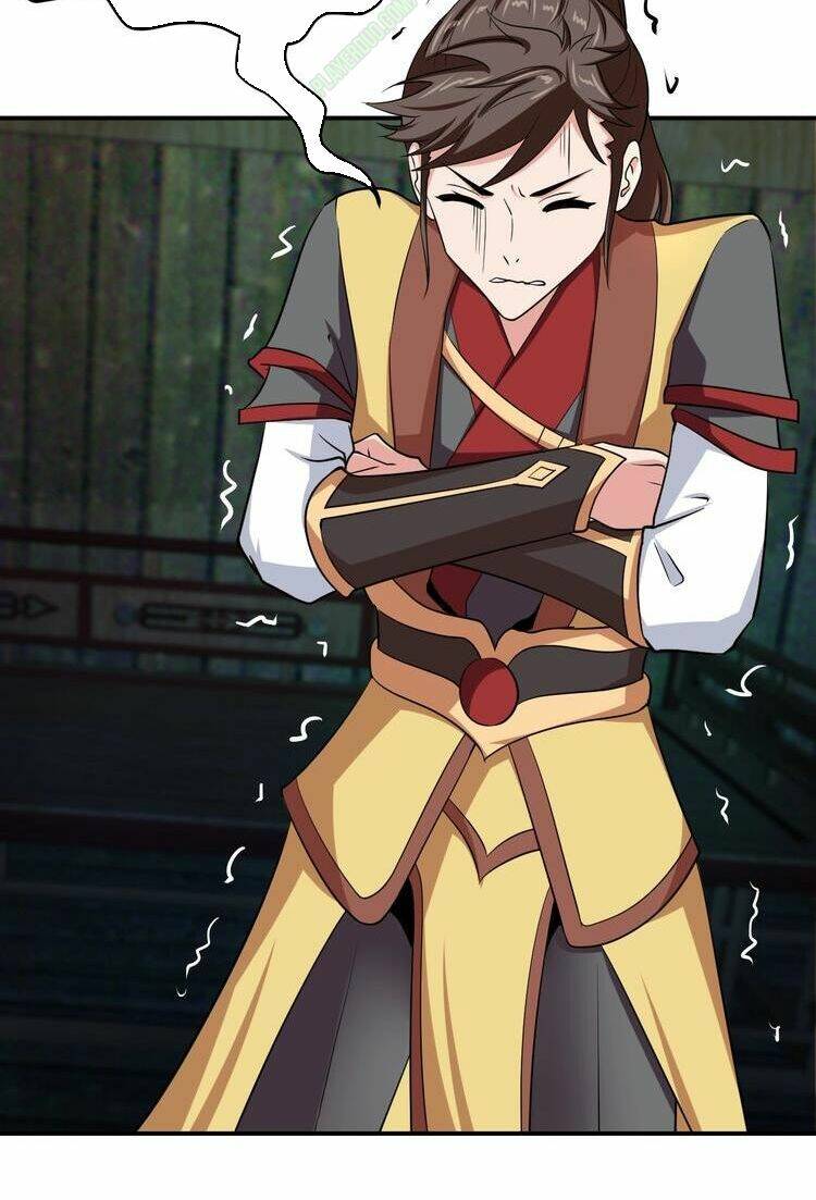 Vô Cực Chiều Thiên: Chapter 7