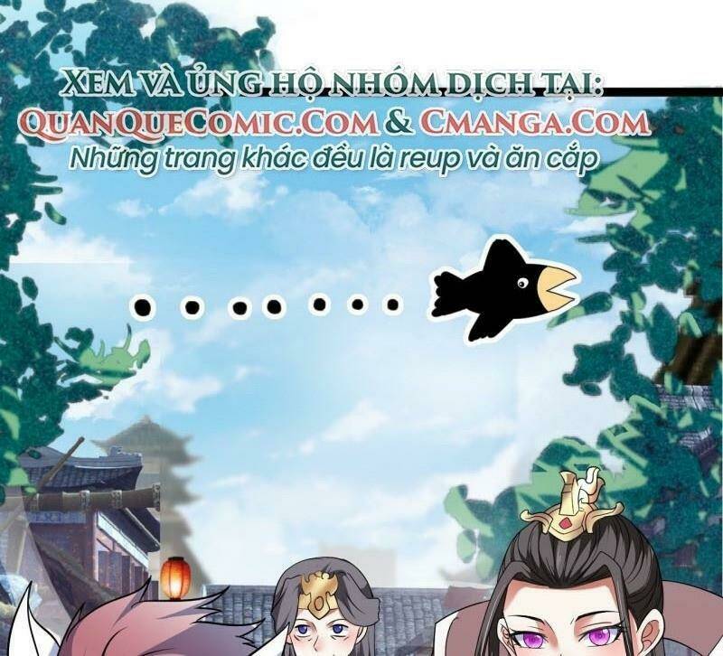 Trọng Sinh Tối Cường Ma Tôn Ở Rể: Chapter 70