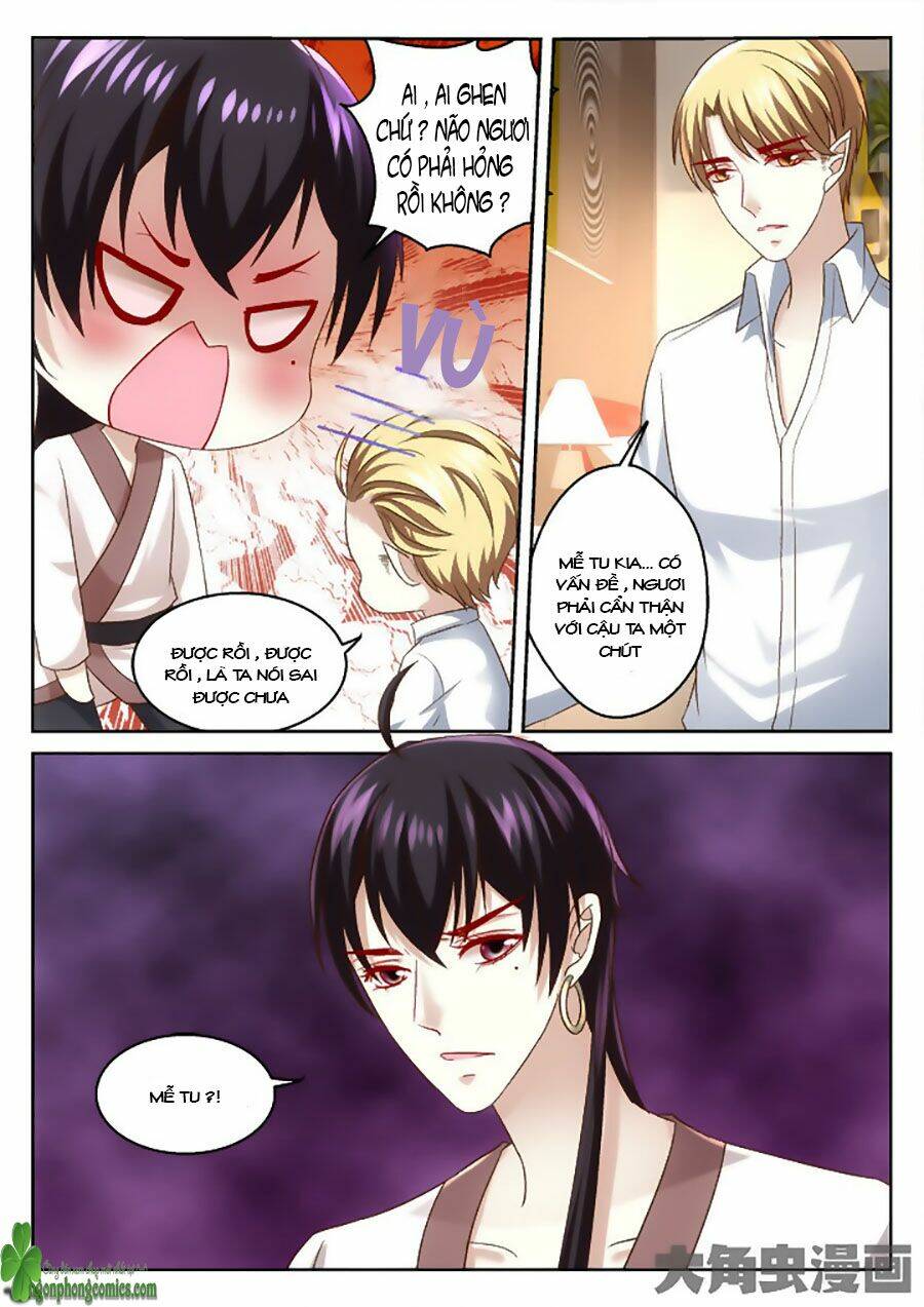 Tinh Hải Mê Long: Chapter 50