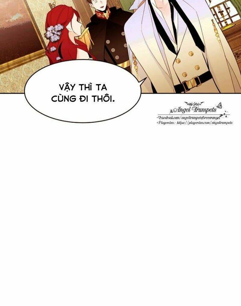 Cuộc Sống Rập Khuôn Của Một Quý Cô Tái Sinh!: Chapter 17
