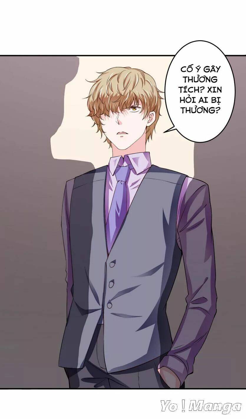 Thiểm Hôn Kinh Ái: Chapter 120