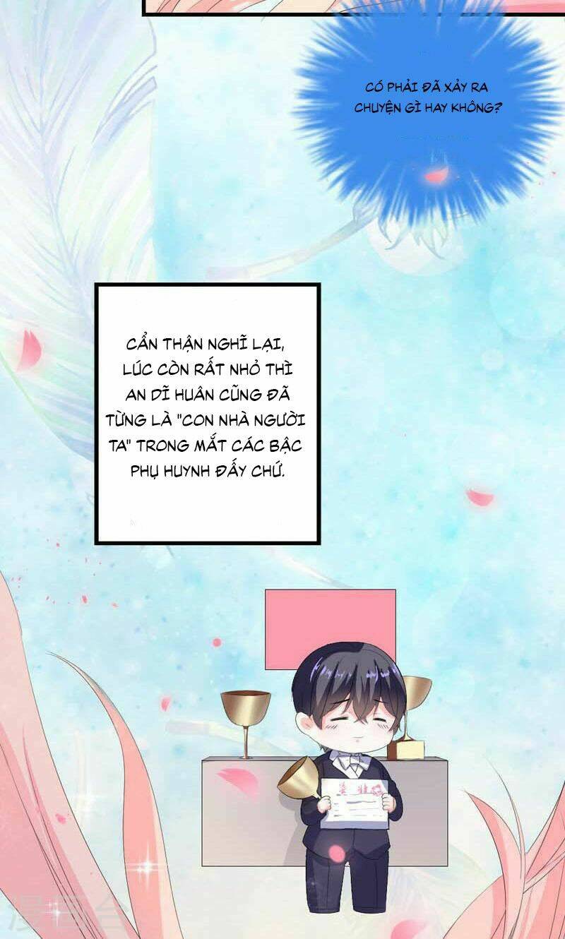 Này! Đừng Động Vào Phô Mai Của Tôi: Chapter 35