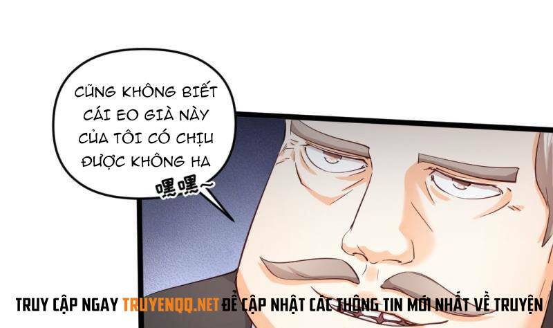 Thần Huyền Sư: Chapter 22