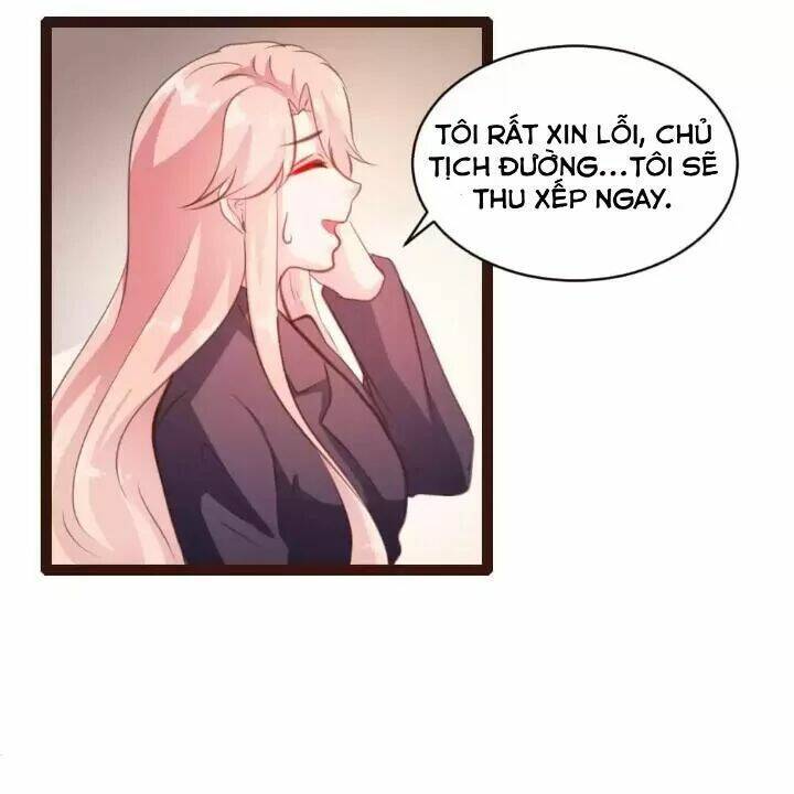 Bản Hợp Đồng Của Tổng Tài Lạnh Lùng: Chapter 30