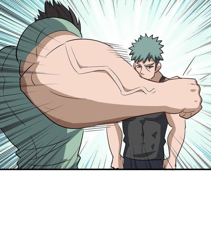 Hộ Hoa Cao Thủ Tại Vườn Trường: Chapter 83