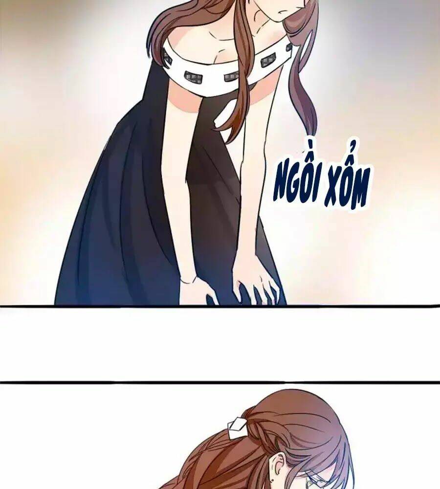 Mùi Hương Lãng Mạn: Chapter 46