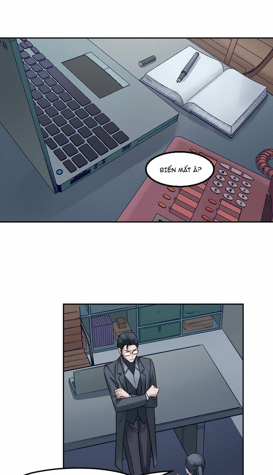 Anh Hùng Và Hiệp Nữ: Chapter 46
