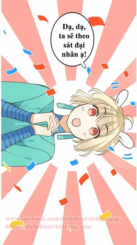 Bạn Trai Tôi Là Cẩm Y Vệ 2: Chapter 28