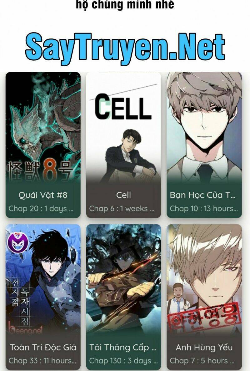 Vinh Quang Kiếm: Chapter 41
