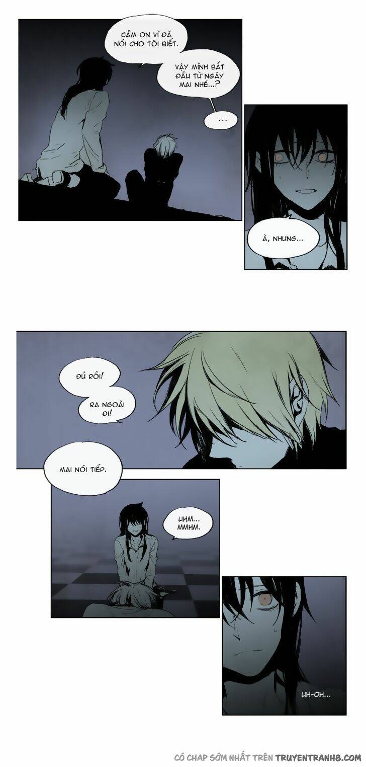 American Ghost Jack: Chapter 26