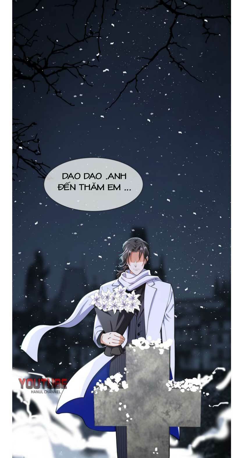 Cô Vợ Nhỏ Nuông Chiều Quá Lại Thành Ác!!: Chapter 198.2