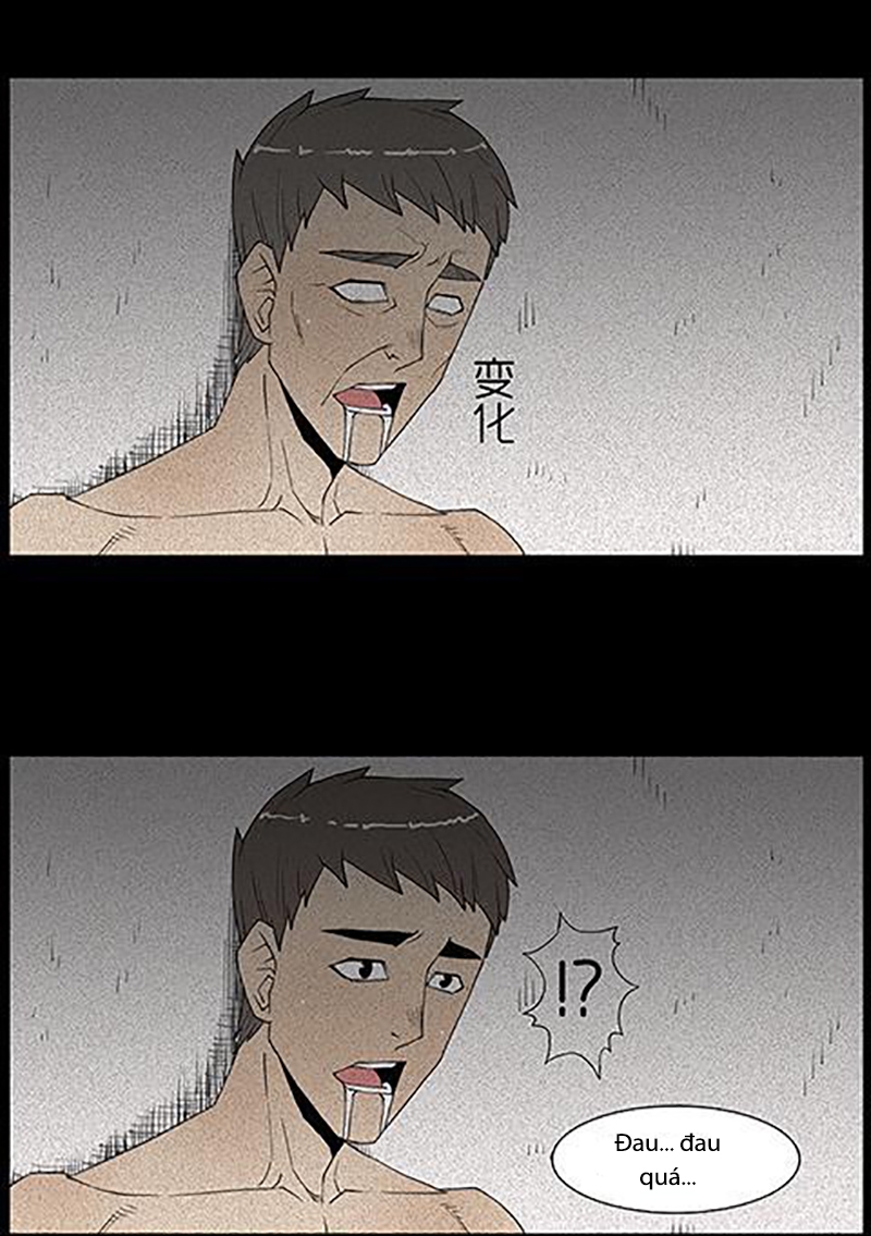 Chuyện Lạ Đêm Khuya: Chapter 41