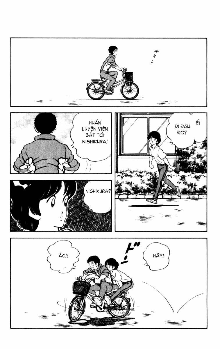 Rough - Ngọc Thô: Chapter 64