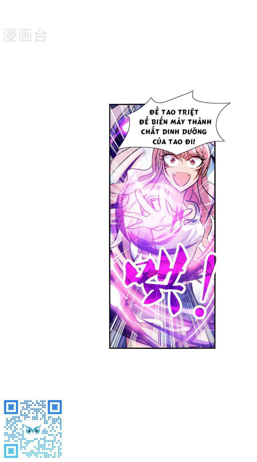 Tô Tịch Kỳ Quái: Chapter 168