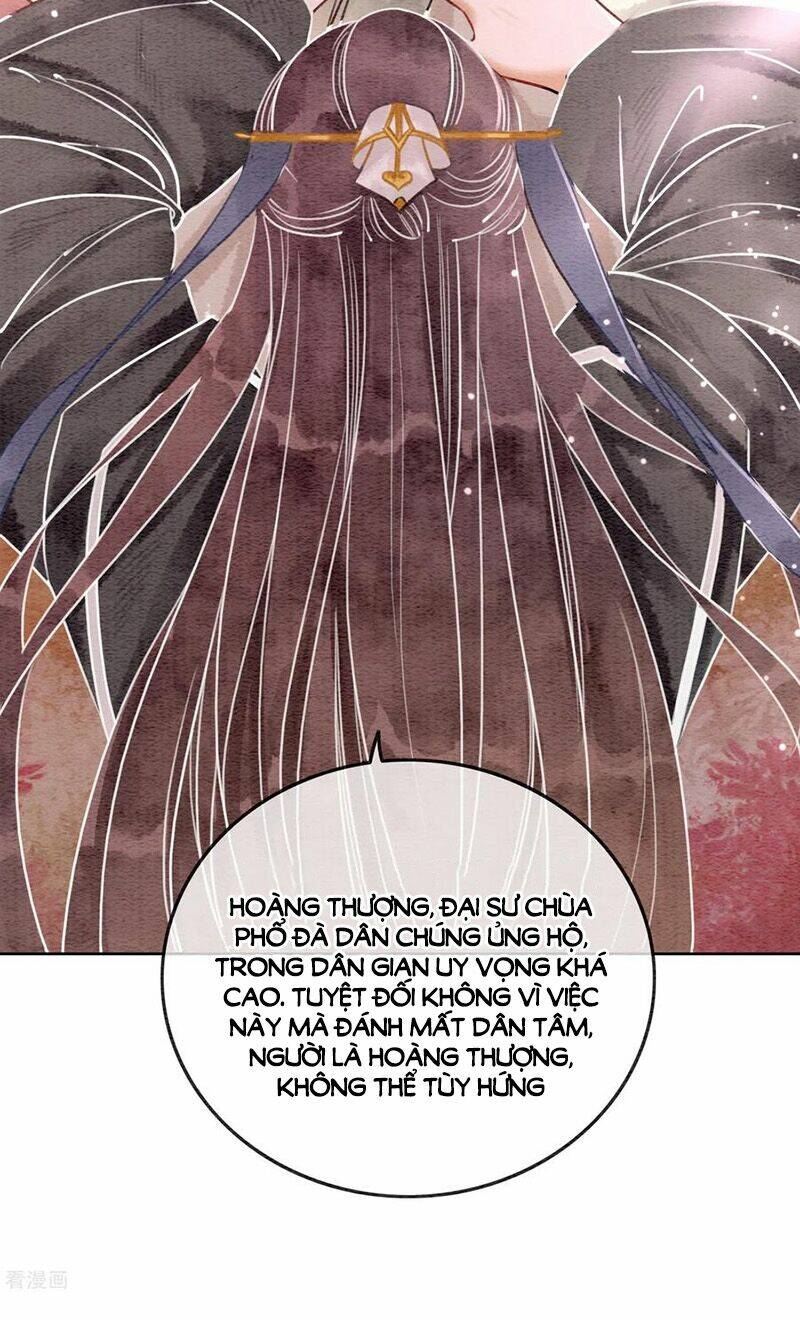Hậu Cung Của Trẫm Cháy Rồi!: Chapter 58