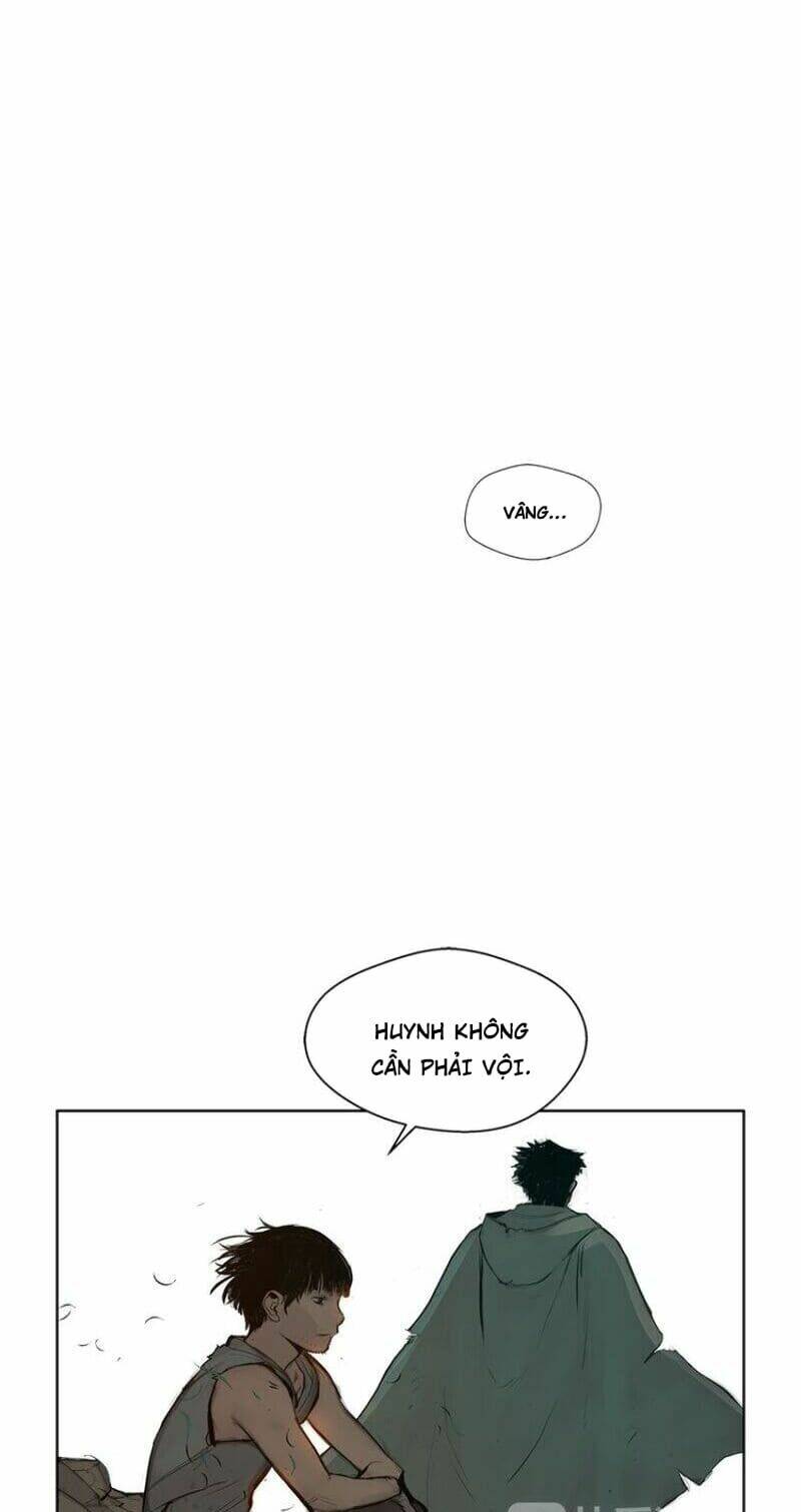 Vinh Quang Kiếm: Chapter 13