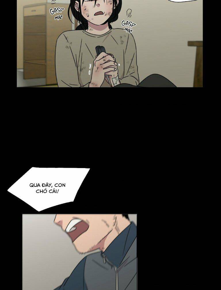 …”Một Sự Thật Khá Khó Chịu.”: Chapter 59