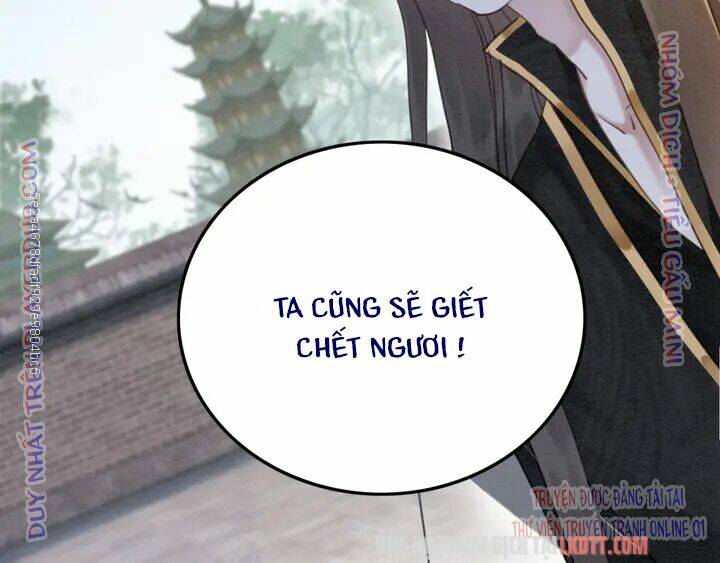 Trọng Sinh Bá Sủng Nhiếp Chính Vương Quá Mạnh Mẽ: Chapter 188