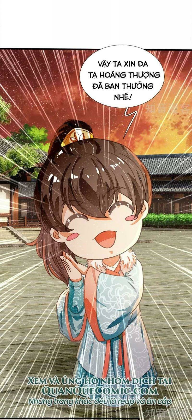 Đệ Nhất Hoàn Khố: Chapter 75