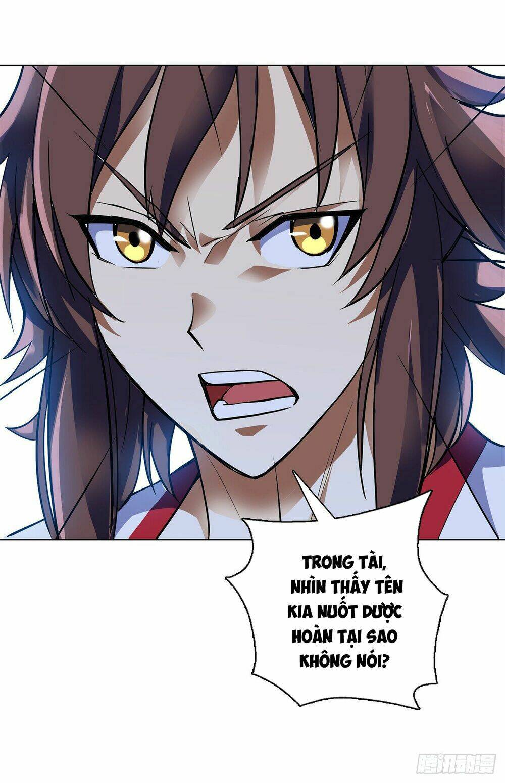 Vạn Thần Tổ Sư: Chapter 10