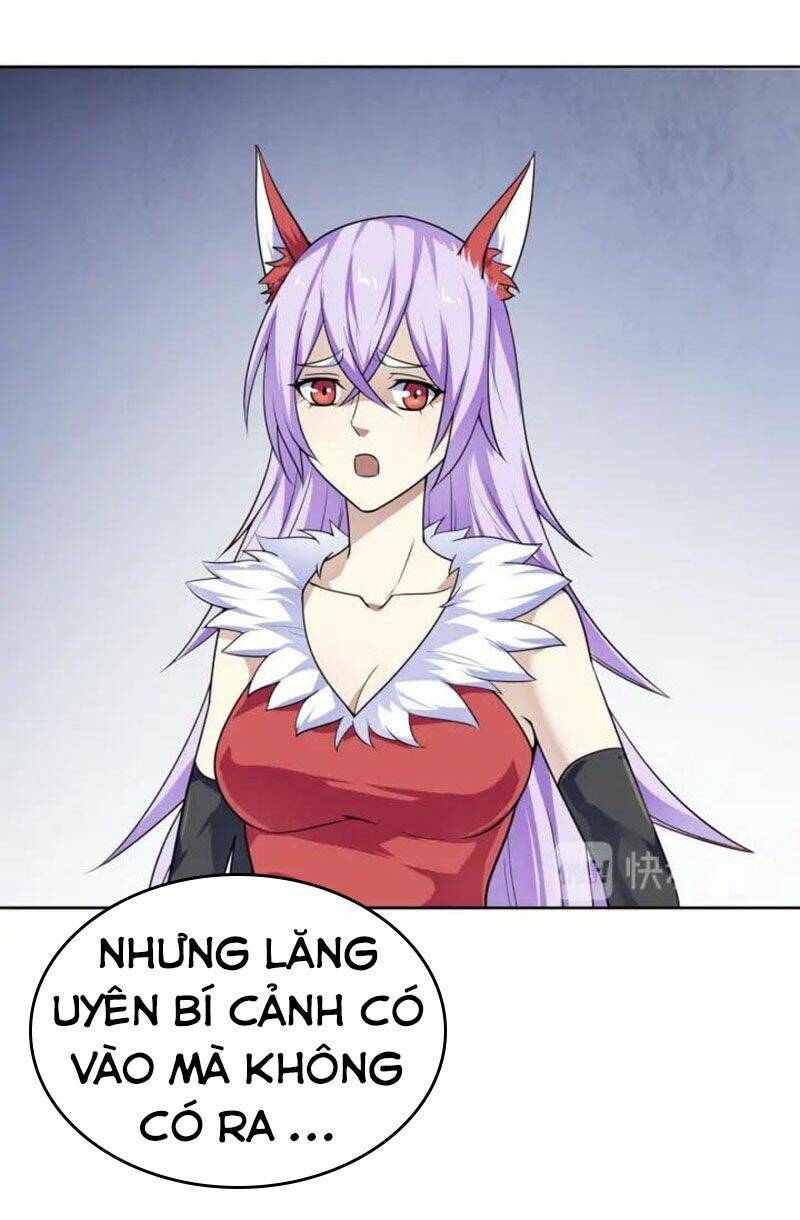 Nghịch Thiên Đại Thần: Chapter 61