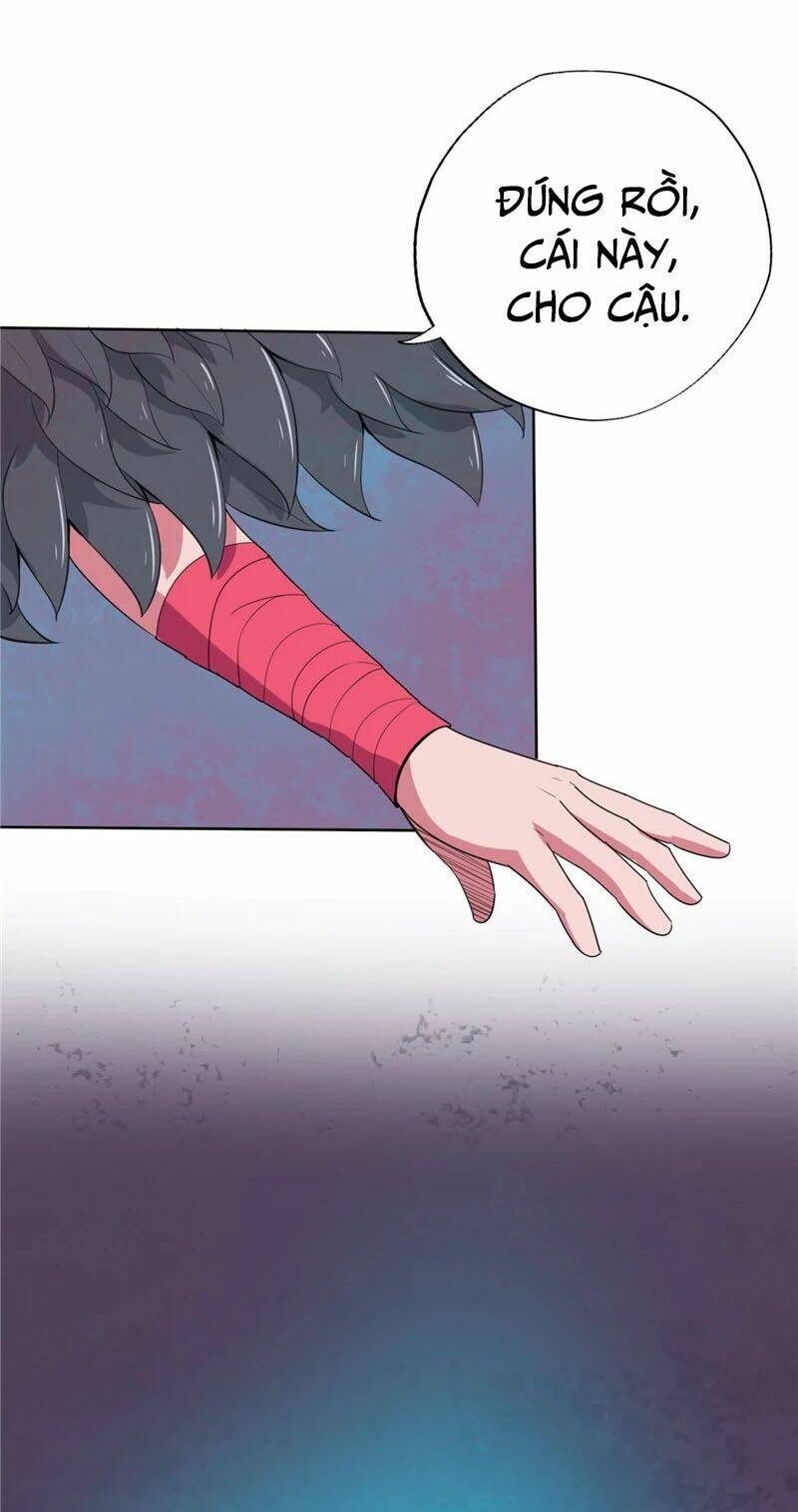 Chí Tôn Võ Đế: Chapter 131