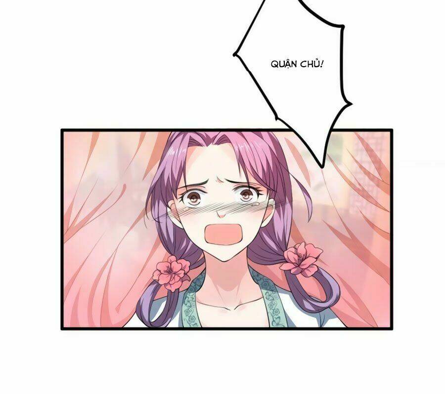 Khuynh Thế Y Phi Muốn Bỏ Chồng: Chapter 2