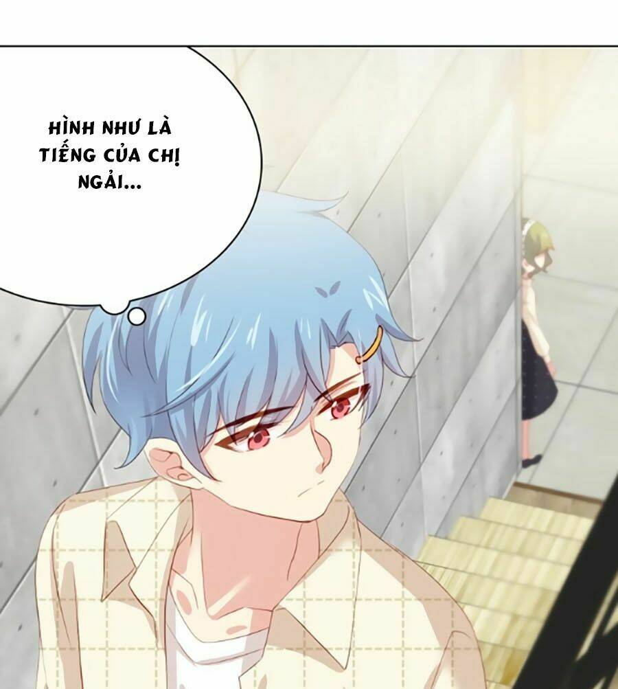 Tình Yêu Là Thế 2: Chapter 25