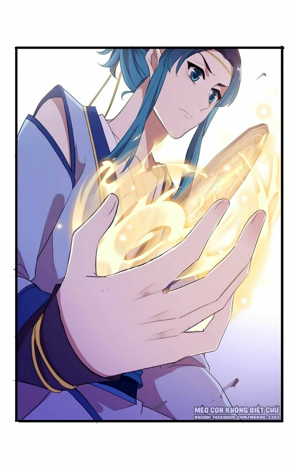 Bách Yêu Dị Văn: Chapter 62