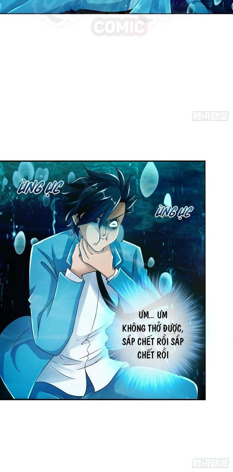 Hệ Thống Tìm Đường Chết Mạnh Nhất: Chapter 31