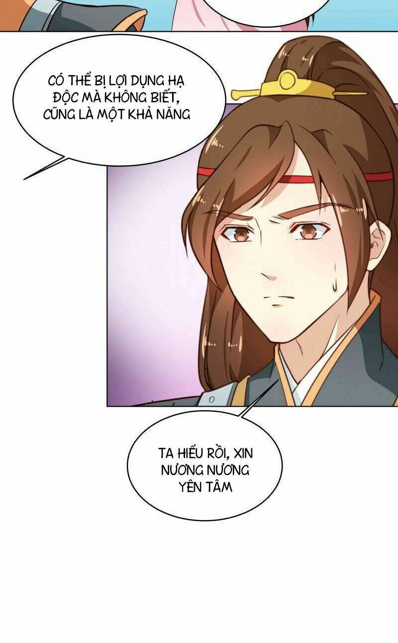 Thiên Tài Tiểu Độc Phi: Chapter 78