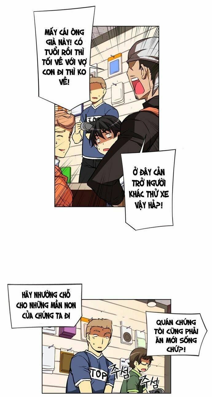 Modify: Chapter 8