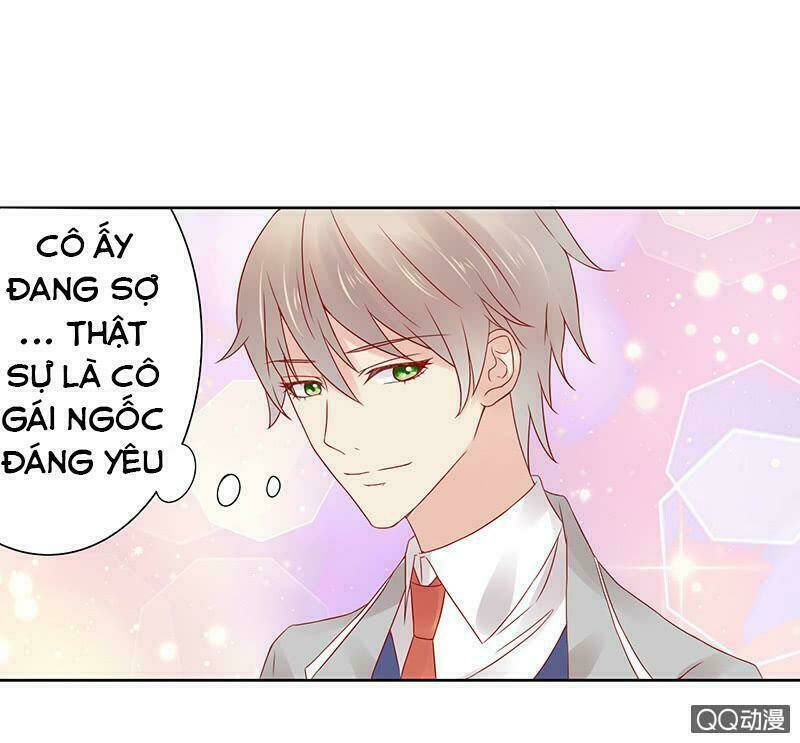 Băng Sơn Học Trưởng Không Được Chọc: Chapter 34.1