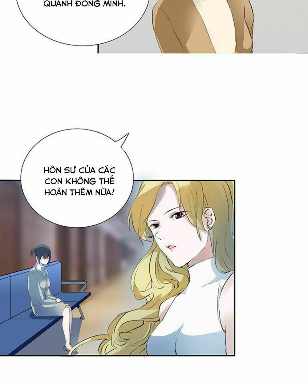 Thiên Kim Đường Môn: Chapter 11