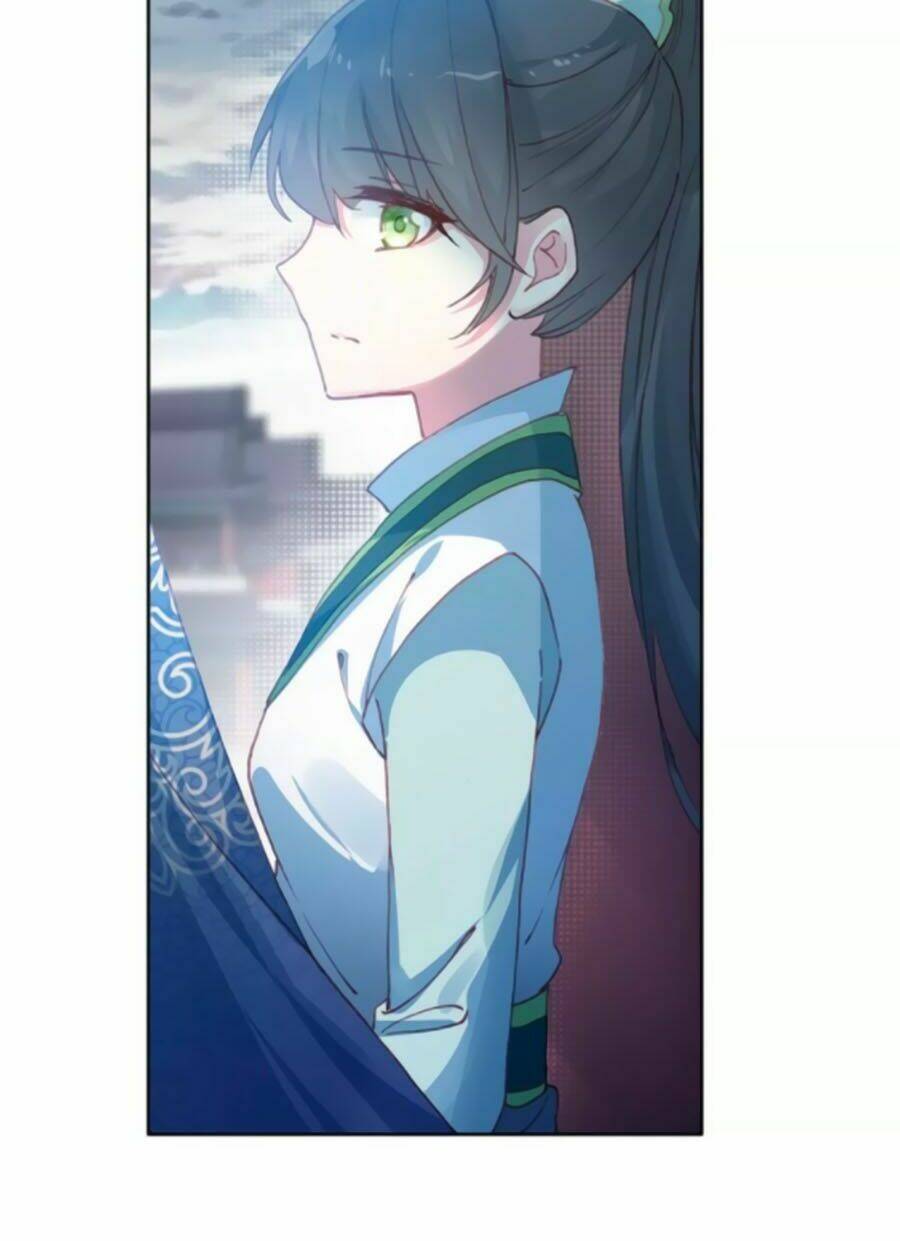 Trâm Trung Lục: Chapter 40.1