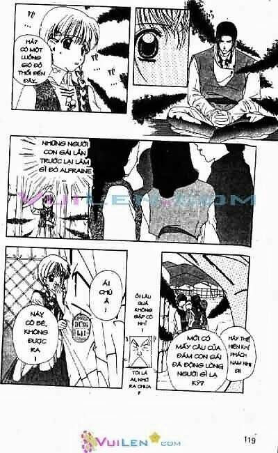 Duyên Kỳ Ngộ: Chapter 9