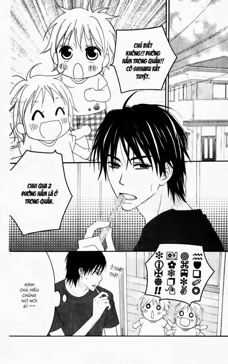 Love So Life: Chapter 31