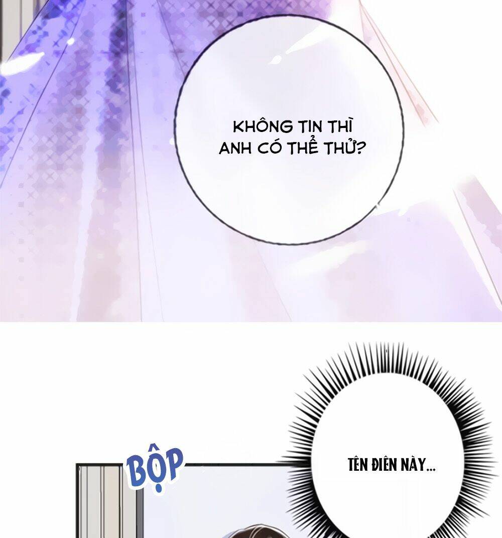 Cô Ấy Thật Xinh Đẹp: Chapter 1.2