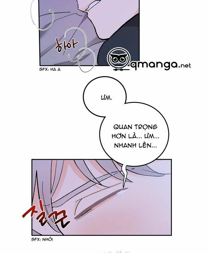 Kẻ Cắp Mặt Trăng: Chapter 40