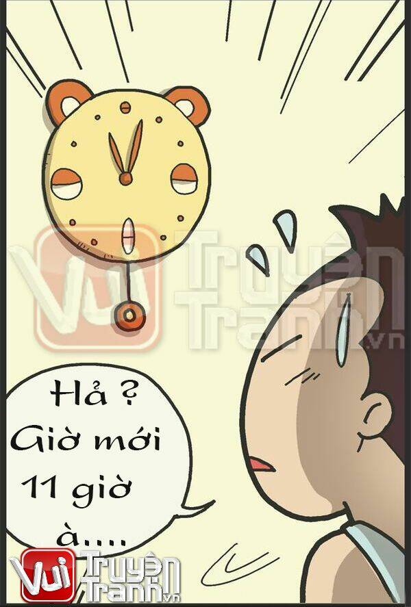 Khoai Lang & Sò Điệp: Chapter 14