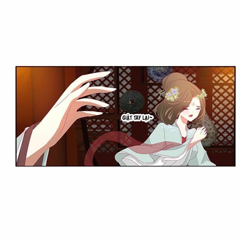 Thông Linh Phi: Chapter 455
